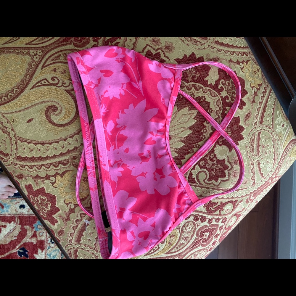 Jolyn Bikini Top